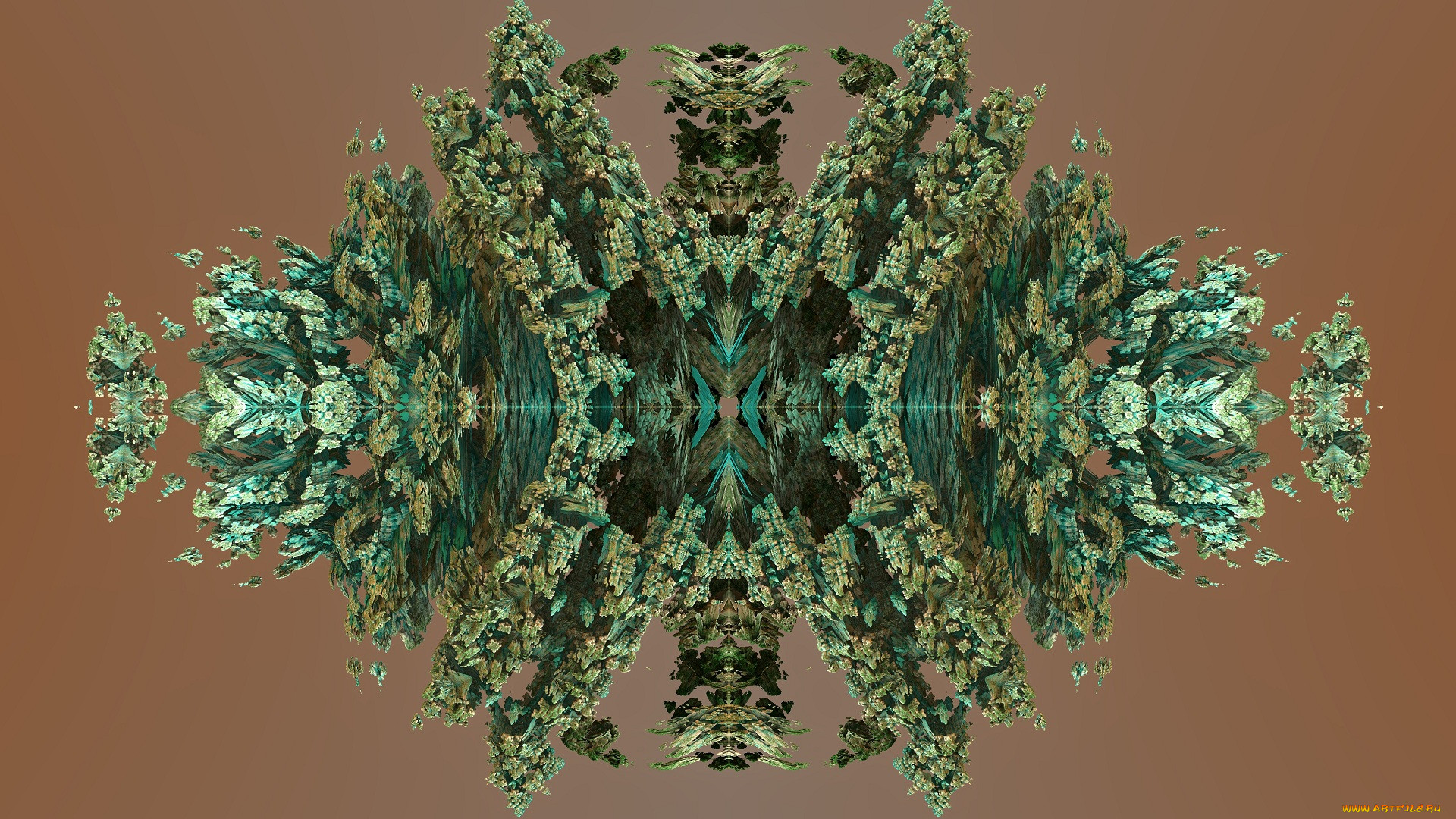 3 ,  , fractal, , , 